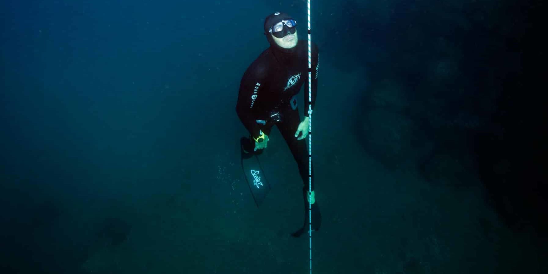 cómo hacer apnea estatica cómo hacer apnea estatica