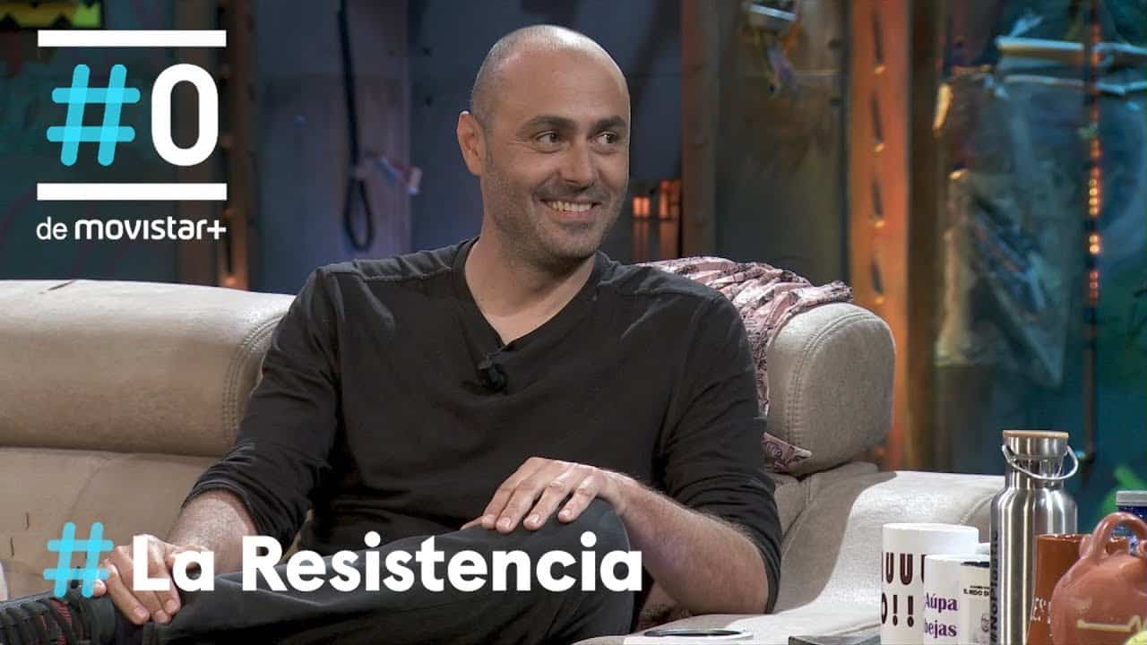 la resistencia miguel lozano