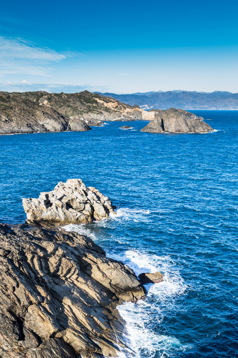 curso de apnea cap de creus
